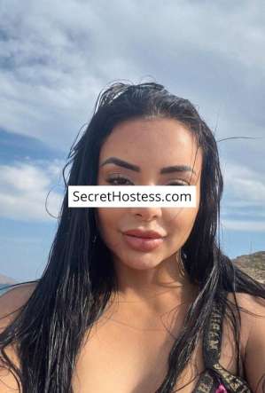 Angel 22Yrs Old Escort 54KG 162CM Tall Sao Paulo Image - 5