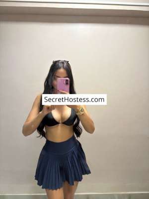 Angel 22Yrs Old Escort 54KG 162CM Tall Sao Paulo Image - 13