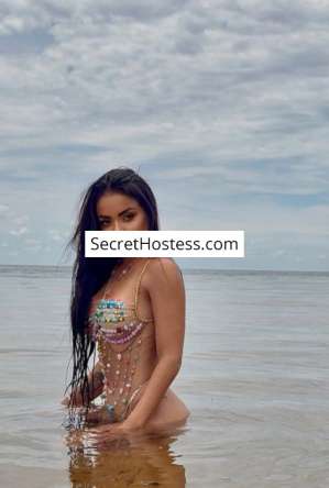 Angel 22Yrs Old Escort 54KG 162CM Tall Sao Paulo Image - 16