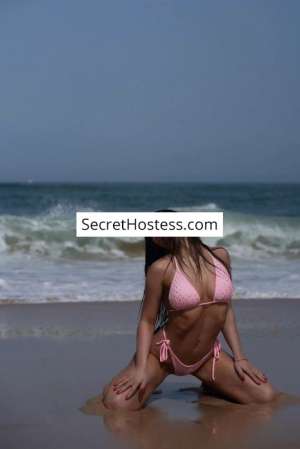 Angel Saint 18Yrs Old Escort 52KG 165CM Tall Marbella Image - 6
