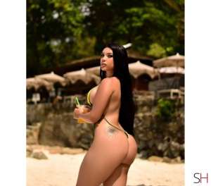 24 year old Brazilian Escort in London I'm back in town !! GFE !! BiG ass!! 100% Real, Agency