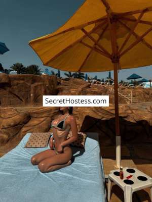 Angelina 25Yrs Old Escort 47KG 168CM Tall London Image - 5