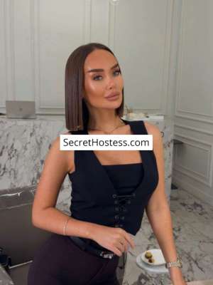 Angelina 25Yrs Old Escort 47KG 168CM Tall London Image - 18