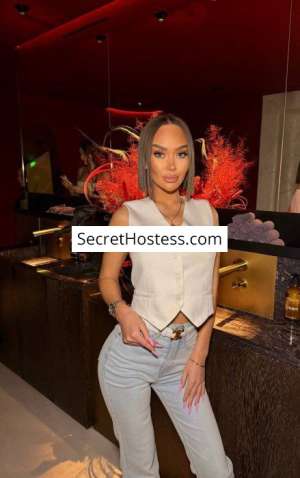 Angelina 25Yrs Old Escort 47KG 168CM Tall London Image - 20