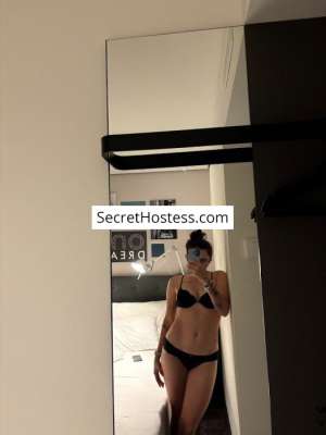 Anny 23Yrs Old Escort 61KG 168CM Tall Lyon Image - 2