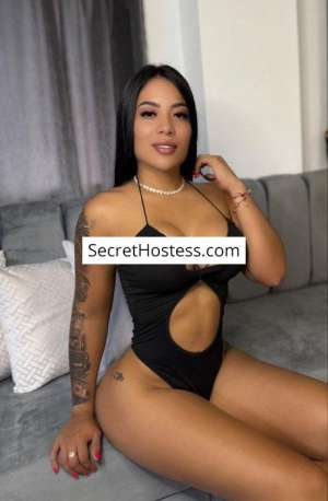 Antonella 26Yrs Old Escort 56KG 165CM Tall Tenerife Image - 3
