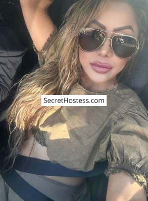 29 year old Hispanic Escort in Barcelona Antonella, Independent