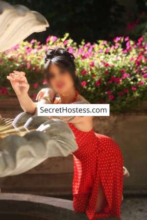 Aviana 27Yrs Old Escort 51KG 165CM Tall Belgrade Image - 2