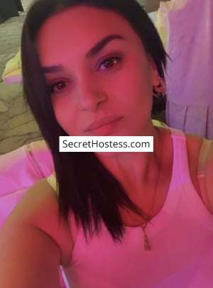 Aydan 30Yrs Old Escort 69KG 161CM Tall Baku Image - 6