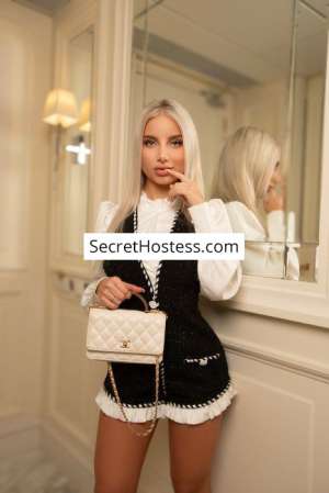 Bella 22Yrs Old Escort 56KG 166CM Tall Buenos Aires Image - 8