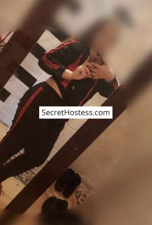 Bella, Independent 24 year old Escort in Baku