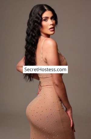 Bianca, Independent 23 year old Escort in Madrid