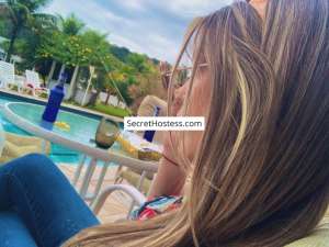 Bianca 29Yrs Old Escort 70KG 170CM Tall Sao Paulo Image - 4