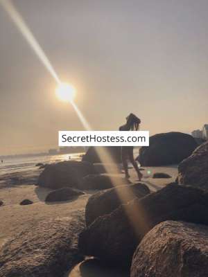 Bianca 29Yrs Old Escort 70KG 170CM Tall Sao Paulo Image - 5