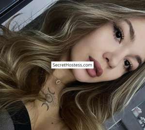 Bianca Lux 23Yrs Old Escort 50KG 160CM Tall Saint Petersburg Image - 6