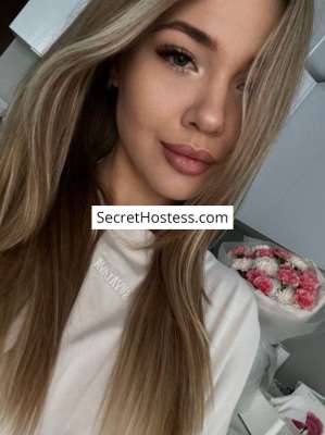 Bianca Lux 23Yrs Old Escort 50KG 160CM Tall Saint Petersburg Image - 8