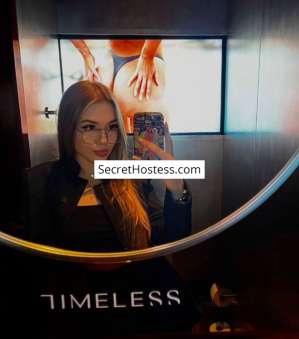 Bianca Lux 23Yrs Old Escort 50KG 160CM Tall Saint Petersburg Image - 10