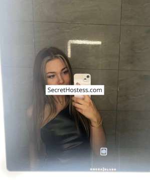 Bianca Lux 23Yrs Old Escort 50KG 160CM Tall Saint Petersburg Image - 12