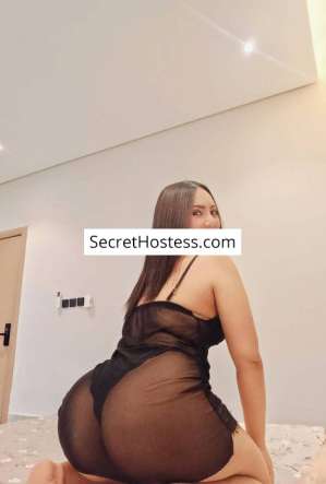 Bibi, Agency 25 year old Escort in Bar