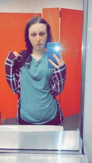 classy 19 year old Escort in Springfield MA