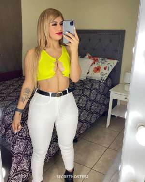 30 year old Escort in Plovdiv Brigitte