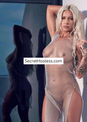 31 year old Caucasian Escort in Toronto Britt, Independent