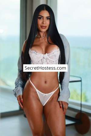 Bruna 25Yrs Old Escort 57KG 165CM Tall London Image - 1