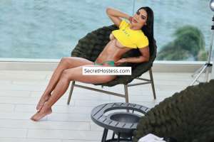 Bruna 25Yrs Old Escort 57KG 165CM Tall London Image - 2