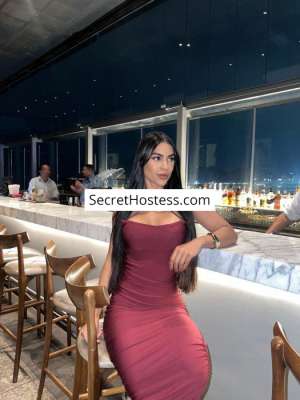 Bruna 25Yrs Old Escort 57KG 165CM Tall London Image - 5