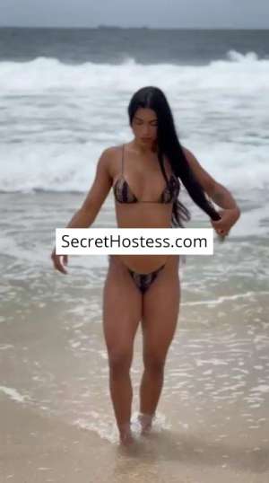 Bruna 25Yrs Old Escort 57KG 165CM Tall London Image - 6