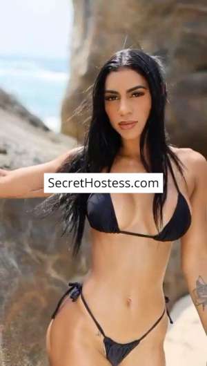 Bruna 25Yrs Old Escort 57KG 165CM Tall London Image - 7