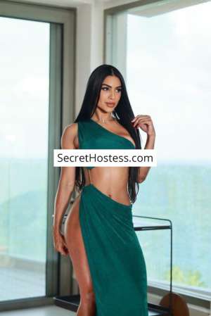 Bruna 25Yrs Old Escort 57KG 165CM Tall London Image - 9