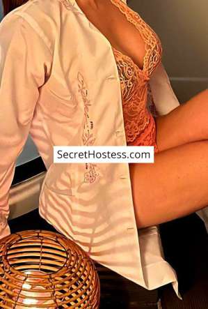 33 year old Mixed Race Escort in Porto Byanca, Independent