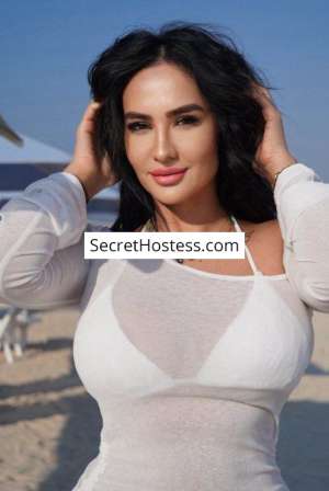 Calista, Agency 25 year old Escort in Saint Petersburg