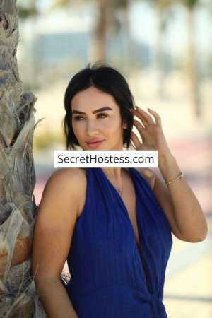 Calista 25Yrs Old Escort 67KG 176CM Tall Saint Petersburg Image - 1