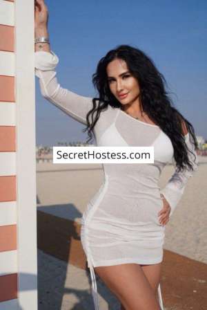 Calista 25Yrs Old Escort 67KG 176CM Tall Saint Petersburg Image - 6