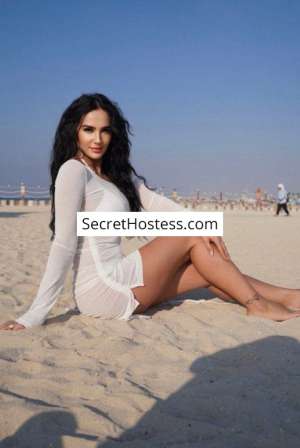 Calista 25Yrs Old Escort 67KG 176CM Tall Saint Petersburg Image - 10
