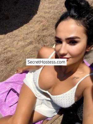 Calista 25Yrs Old Escort 67KG 176CM Tall Saint Petersburg Image - 12