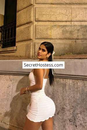 22 year old Latin Escort in Torrevieja Camila, Independent