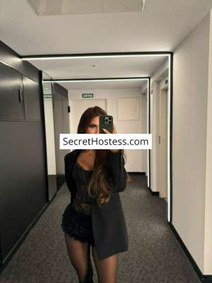 Camila 27Yrs Old Escort 57KG 169CM Tall Marbella Image - 2