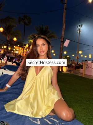 Camila 27Yrs Old Escort 57KG 169CM Tall Marbella Image - 7