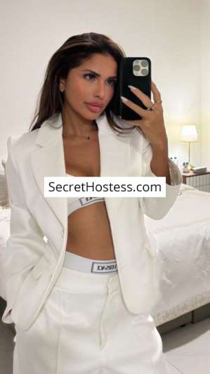 Camila 27Yrs Old Escort 57KG 169CM Tall Marbella Image - 11