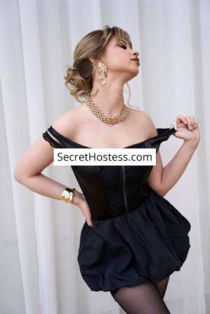 Carmen 24Yrs Old Escort 50KG 163CM Tall Saint Petersburg Image - 18