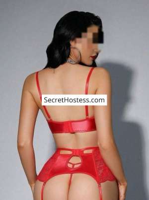 Caroline, Agency 26 year old Escort in Marbella