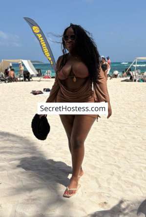 Caroline, Independent 29 year old Escort in Palma de Mallorca