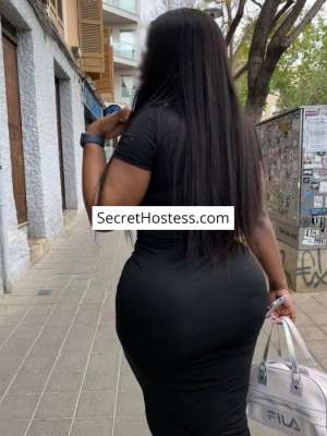 Caroline 29Yrs Old Escort 85KG 165CM Tall Palma de Mallorca Image - 6