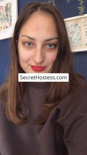 Celeste 26Yrs Old Escort 68KG 165CM Tall Hong Kong Image - 2