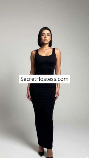 Chloe 25Yrs Old Escort 59KG 170CM Tall Malaga Image - 5