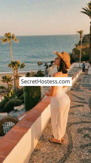 Chloe 25Yrs Old Escort 59KG 170CM Tall Malaga Image - 6