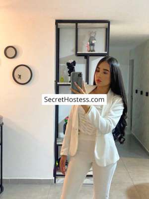 Chloe 25Yrs Old Escort 57KG 170CM Tall San Giljan Image - 6